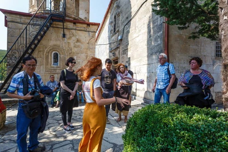 Bagrati, Gelati & Motsameta monasteries tour - Practical Details and Value