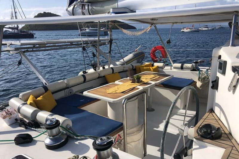 Baie De Morlaix: Catamaran Excursion - What to Expect on This 3-Hour Catamaran Journey