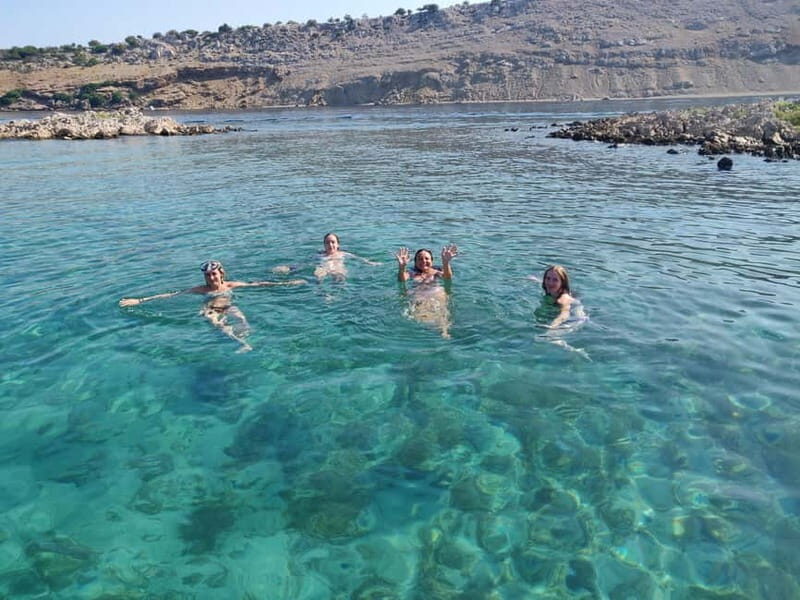Bakar, near Rijeka: Private boat trips, swimming, snorkeling - Who Will Love This Trip?