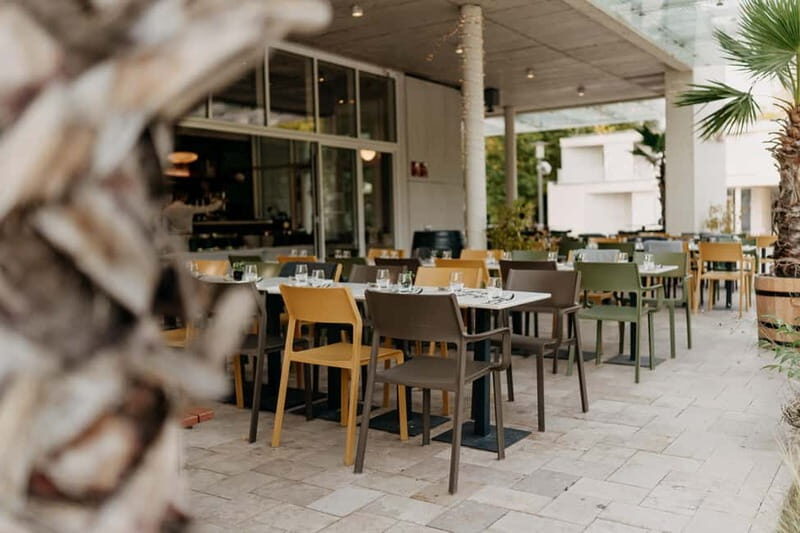 Balatonfüred: Zelna Wine Bistro Tasting Experience - What Travelers Are Saying