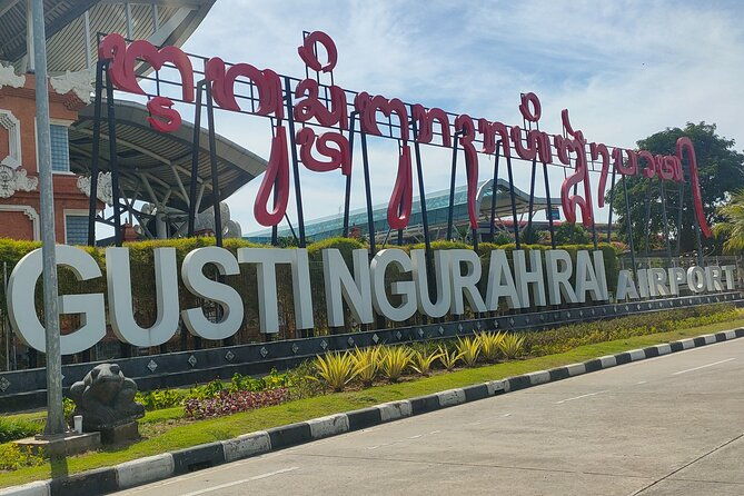 Bali Airport - Bali Transfer to all area in Bali - Bali driver - An Honest Look at the Bali Airport Transfer Service