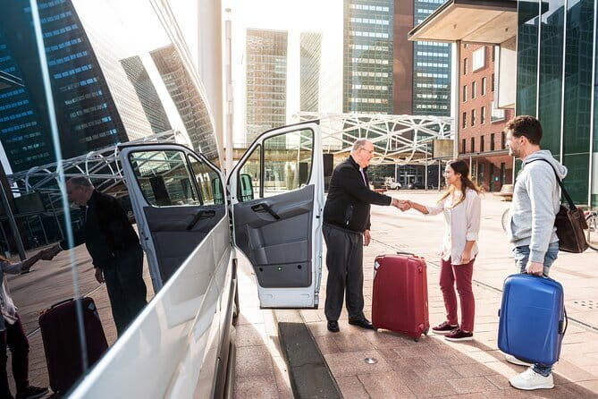 Bali Airport: One-Way Private Transfer To/From Hotel - Key Points
