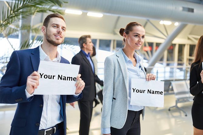 Bali Airport Pick-up to Ubud (Arrival Transfer) - Key Points