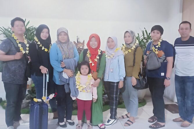 Bali Airport To/From Kuta, Seminyak and Canggu | Price per Car - An In-Depth Look at Bali Airport Transfers