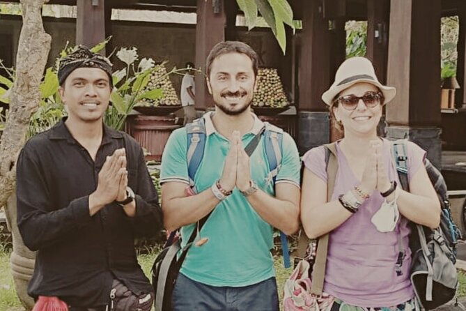 Bali Airport Transfer with an English-speaking driver service - Introduction: A Practical and Authentic Bali Experience  