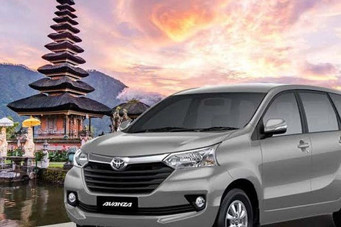 Bali Airport Transfer - Bali Airport Transfer: A Practical Guide for Smooth Arrivals