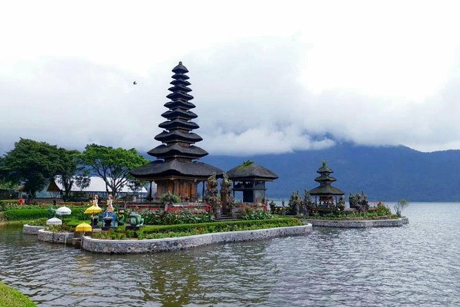 Bali Ancient Temples Tour - Bali Ancient Temples Tour: A Deep Dive into the Island’s Sacred Heart