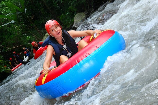 Bali Best Activities: Bali River Tubing Adventure - What to Expect: An In-Depth Look at the Bali River Tubing Experience