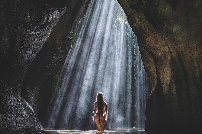 Bali: Best Eastern Waterfalls with Private Bali Tours - Key Points