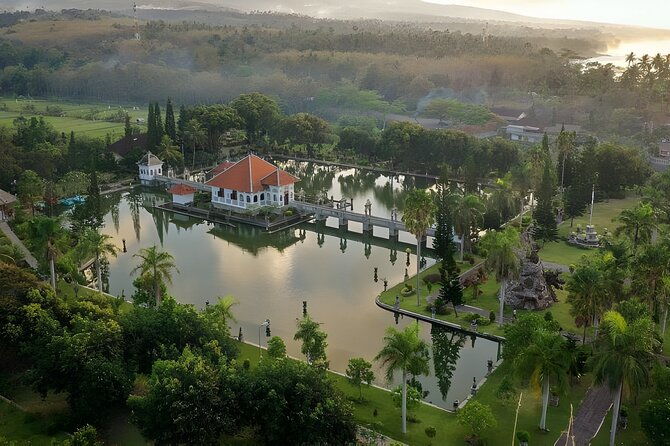 Bali Car-Charter: The Gates of Heaven Bali Tour - Exploring the Itinerary in Detail