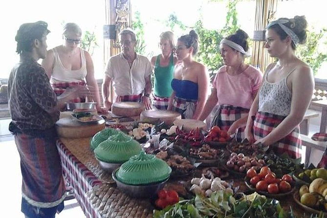 Bali Cooking Class in Ubud - Explore Balinese Flavors with a Cooking Class in Ubud