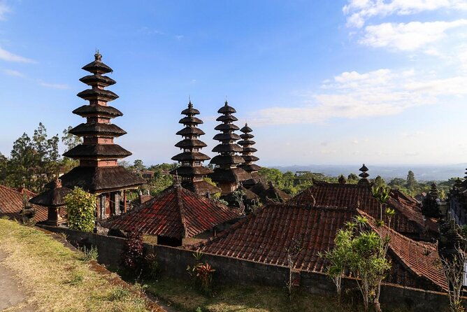 Bali Cultural Heritage Bamboo Forest Tour (Private All Inclusive) - Key Points
