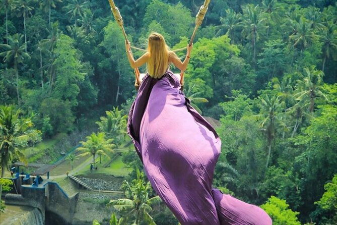 Bali- Customized Private Full Day Tour - An In-Depth Look at the Bali Private Tour