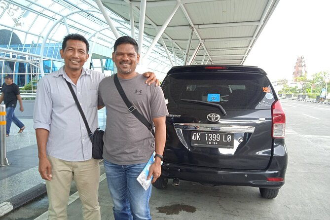 Bali (DPS) Airport arrival to Your Ubud accommodation - What to Expect from Your Bali Airport Transfer to Ubud