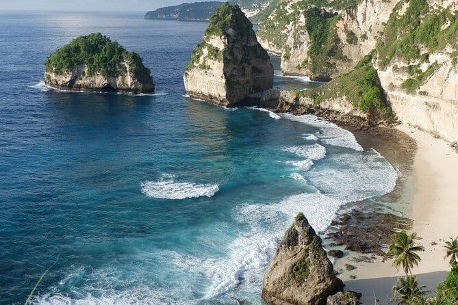 Bali East Nusa Penida Private Tour - All Inclusive - Introduction
