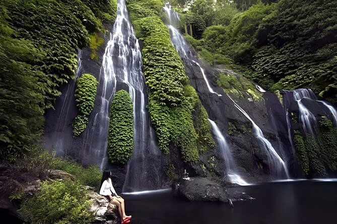 Bali Full-Day Hidden Hills, Twin Waterfalls and Hot Spring Tour - Bali Full-Day Hidden Hills, Twin Waterfalls and Hot Spring Tour: An Honest Review