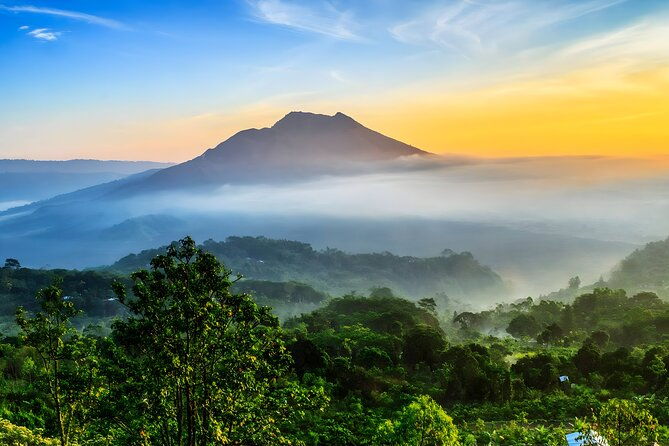 Bali Full Day-Tour: Kintamani Volcano and Besakih Temple Tour - Explore Bali’s Best in One Day With the Kintamani Volcano and Besakih Temple Tour