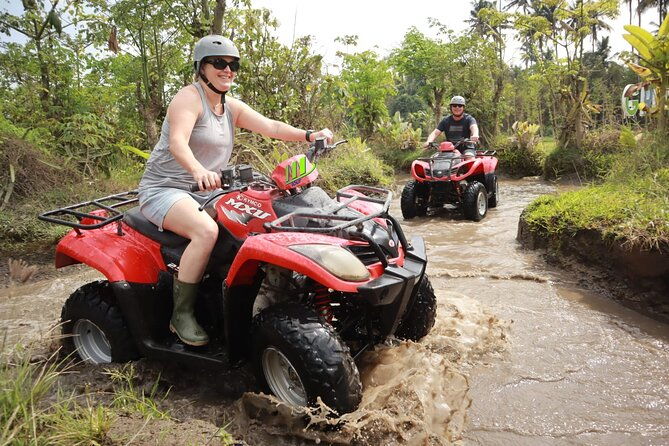 Bali Fun Adventure ATV in Ubud Village - Bali Fun Adventure ATV in Ubud Village: A Detailed Review