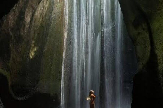 Bali Gate of Heaven and Hidden Waterfall privatel Tour - Exploring Bali’s Hidden Gems with the Gate of Heaven and Waterfall Private Tour