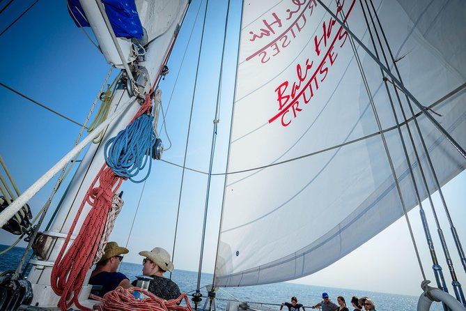 Bali Hai - Aristocat Sailing Cruise - What to Expect from the Bali Hai Aristocat Sailing Cruise