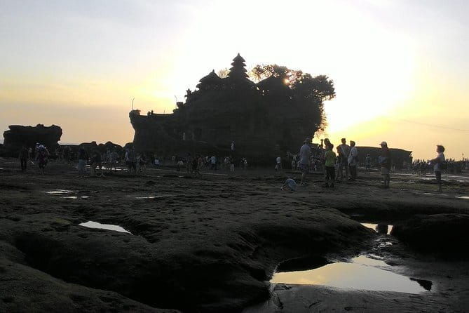 Bali in 1-Day : Rice Terrace, Volcano, Tanah lot - All Inclusive - Discover Bali in a Day: Rice Terrace, Volcano, Tanah Lot – All Inclusive