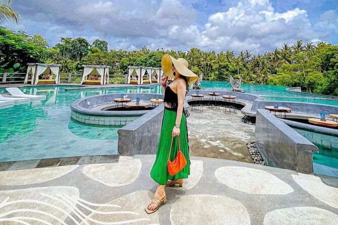Bali Infinity Pool and Atv Quad Biking with Private Hotel Transfer - Bali Infinity Pool and ATV Quad Biking with Private Hotel Transfer: An In-Depth Review