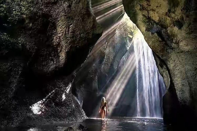 Bali Instagram Tour - All Inclusive - Key Points