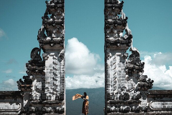 Bali Instagram Tour- Most Scenic Spots in Bali - What’s Included and What to Keep in Mind