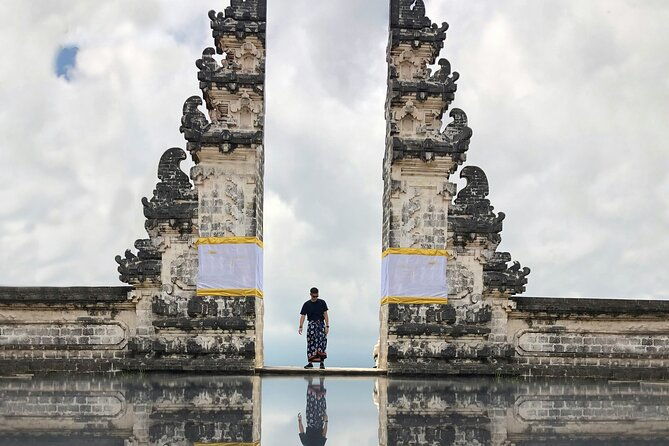 Bali Lempuyang Gate of Heaven and Besakih Mother Temple Tour - Bali Lempuyang Gate of Heaven and Besakih Mother Temple Tour Review