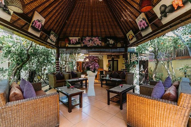 Bali Luxury Spa massage & Flower bath 2 Hour treatmen - Experience Overview: What Makes This Spa Special?