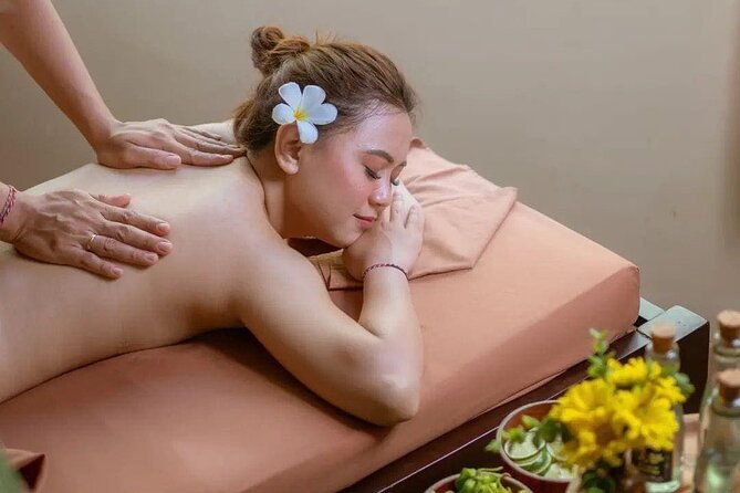 Bali Luxury Spa Package 2 hour Full luxury Treatment - What Does the Bali Luxury Spa Package Include?