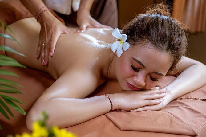 Bali Massage 2 Hour at Luxury Spa - Key Points  