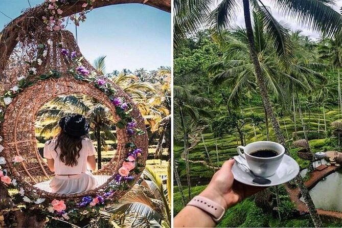 Bali Mount Batur Sunrise Hike and Natural Hot Spring - Key Points