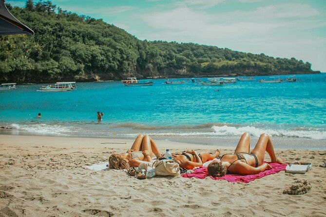 Bali Nusa Penida West Private All-Inclusive Tour - Exploring the Bali Nusa Penida West Private All-Inclusive Tour