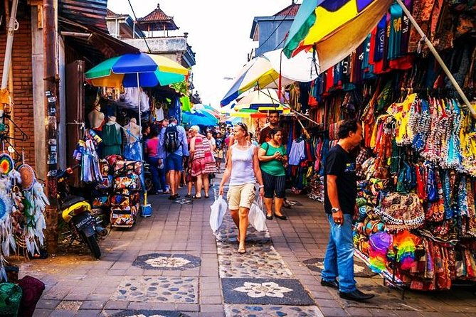Bali Package Tour: 4 Days & 3 Night - Bali Package Tour: 4 Days & 3 Nights – An Honest Look at a Well-Rounded Experience  
