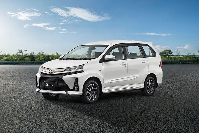 Bali Private Car Hire with Driver - Exploring the Itinerary in Detail