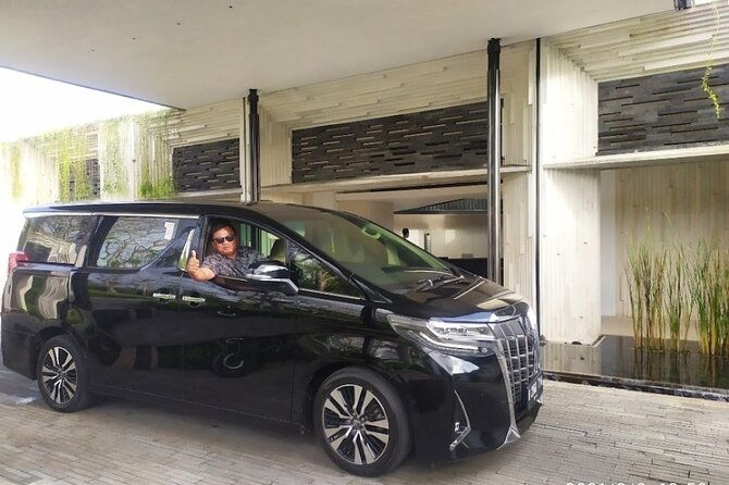 Bali Private Car Service with English Speaking Driver - Exploring Bali with a Private Car and Driver: A Detailed Look
