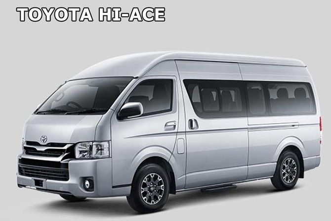 Bali Private Custom Tour - Bali Car Hire with Driver - Introduction