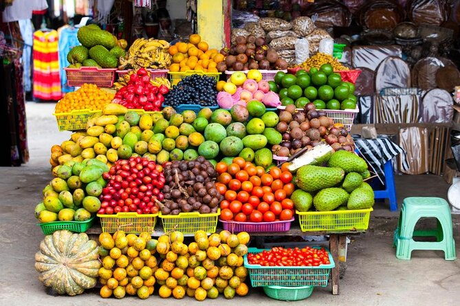 Bali Private Food Walking Tour With Locals: The 10 Tastings - Introduction