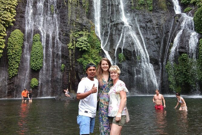 Bali Private Tour Service | Best Bali Driver for your Trip in Bali - Why This Private Tour Service Stands Out