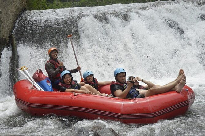 Bali Rafting - An In-Depth Look at Bali’s Best Whitewater Adventure