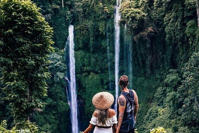 Bali Sekumpul with Fiji Waterfall & Bedugul Temple (Private Tour) - Discover Bali’s Hidden Corners: The Bali Sekumpul with Fiji Waterfall & Bedugul Temple Private Tour