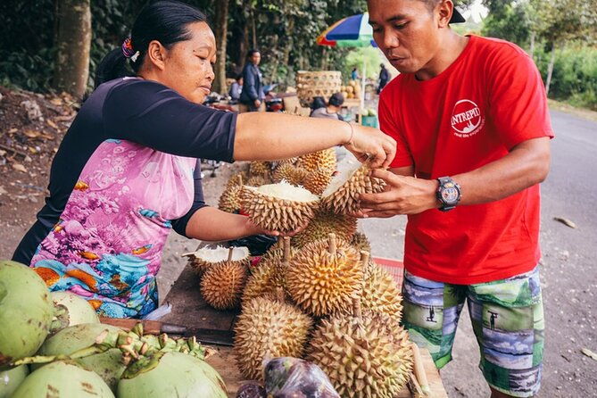 Bali Small Group Street Food Tour - Key Points