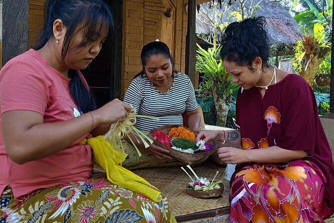 Bali Soul Retreat Cleansing and Mantra Healing - Bali Soul Retreat Cleansing and Mantra Healing: A Deep Dive into Spiritual Bali