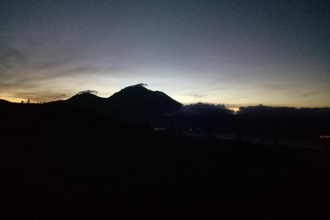 Bali Sunrise Trekking and Natural Hot spring Tour - The Itinerary: From Dawn to Dusk and Beyond