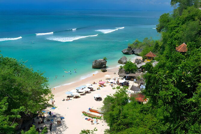 Bali Swing Activity and Uluwatu Sunset Trip with Dinner Packages - Bali Swing Activity and Uluwatu Sunset Trip with Dinner Packages: An In-Depth Review