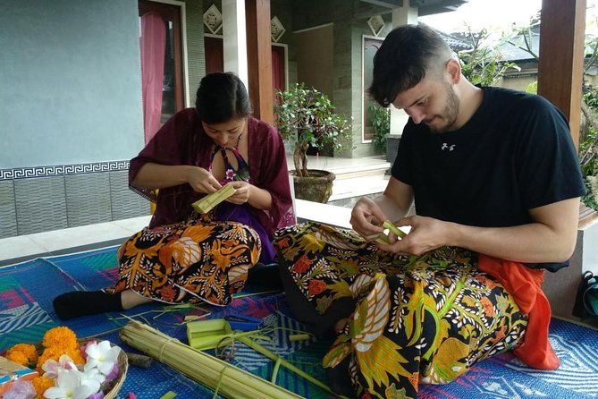 Bali Traditional Village Experience - Exploring Bali through the Taro Village Experience: An Authentic Dive into Local Life