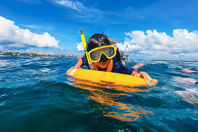 Bali Tropical Snorkeling and Mangrove Cruise - Bali Tropical Snorkeling and Mangrove Cruise: An Authentic Nature Escape