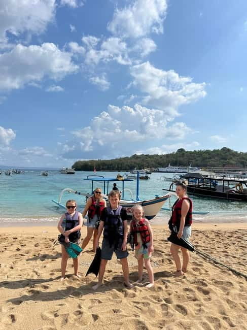 Bali: Ubud Customized Private Tour with Hotep pickup - The Sum Up