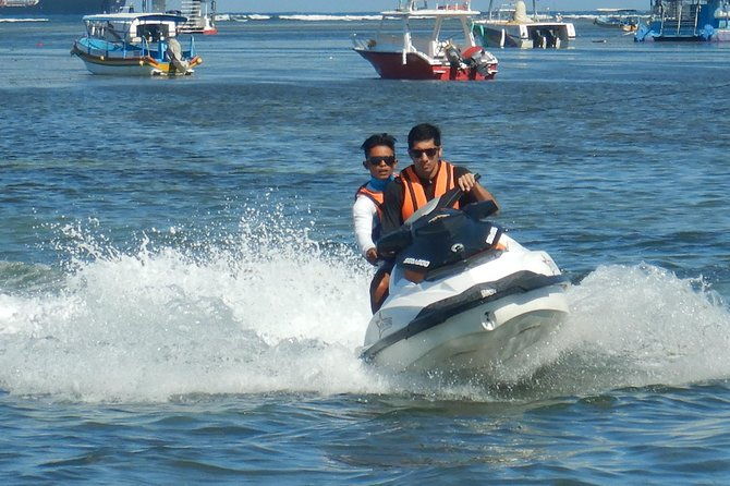 Bali Water Sports Adventure - What to Expect from the Bali Water Sports Adventure